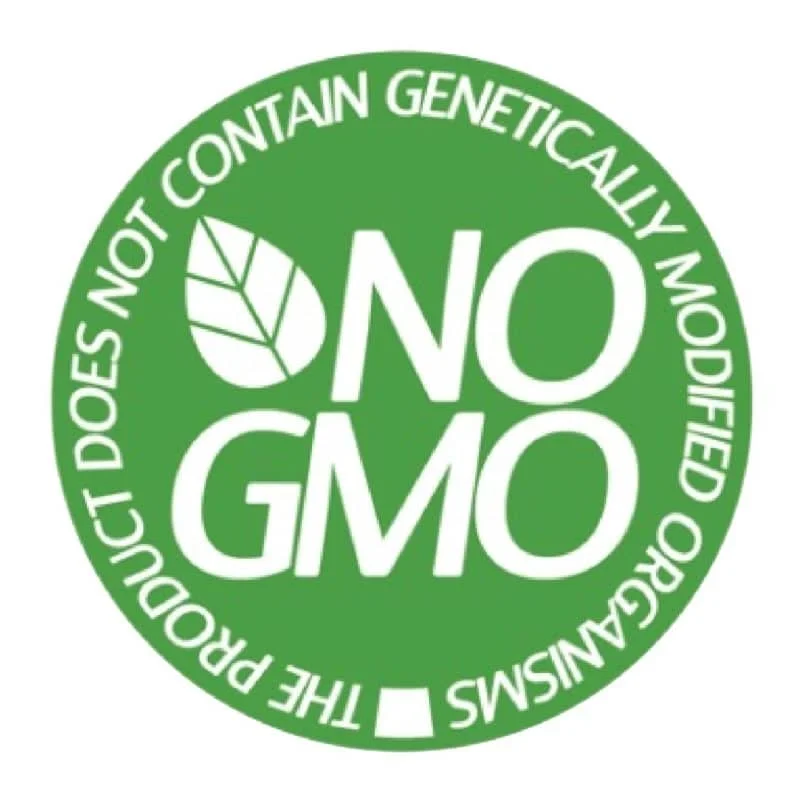 NO GMO