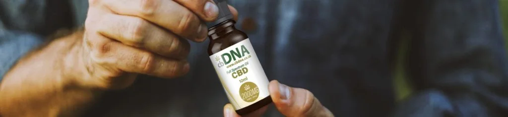 Unique CBD Oil