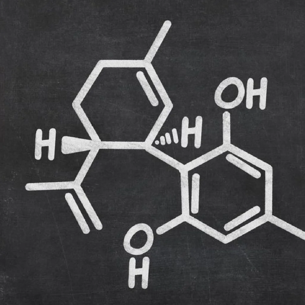 cbd oil Parkinson's