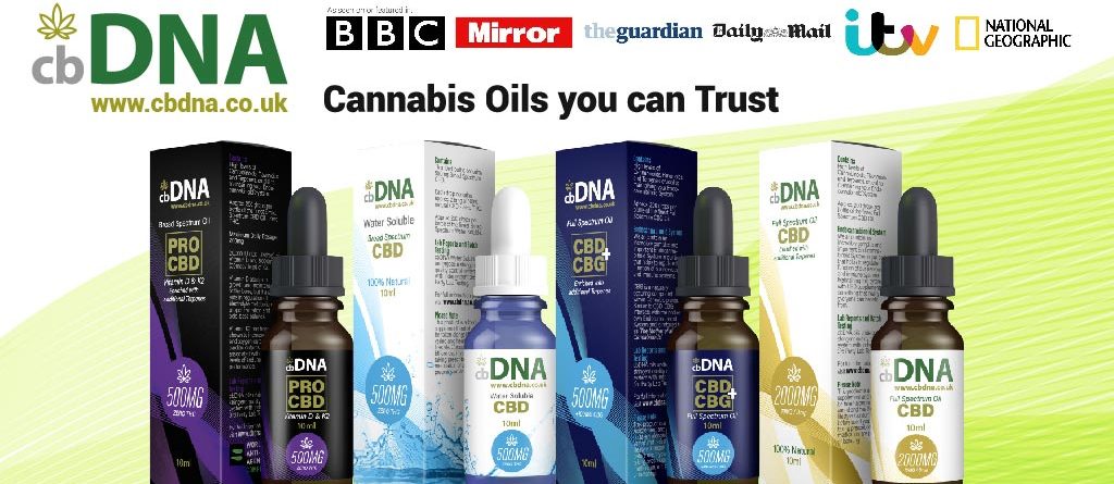 Where can I buy genuine CBD oil in the UK?