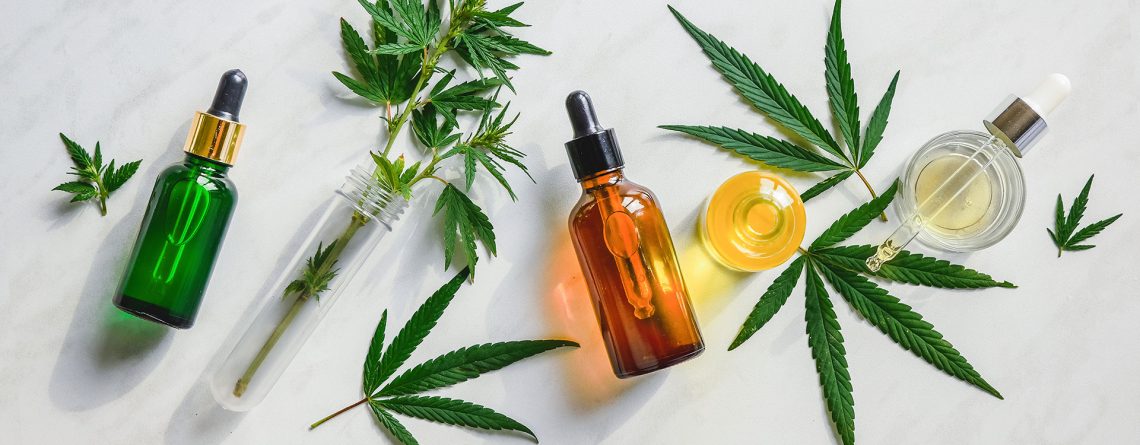 Can I replace my pain medication with CBD?