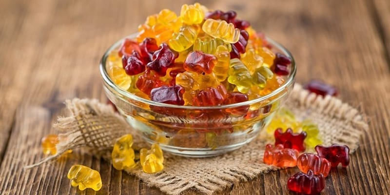 Do CBD gummies help you sleep