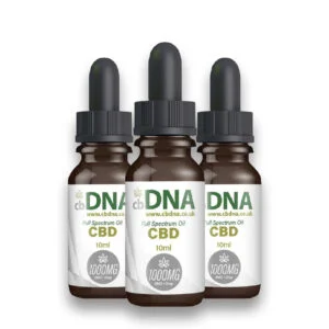 3000MG High Quality CBD Oil