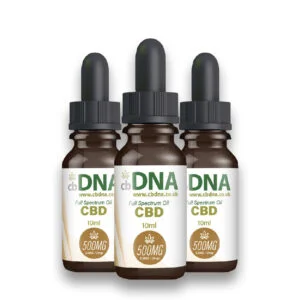 1500MG High Quality CBD Oil