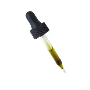 Cold Pressed CBD Oil